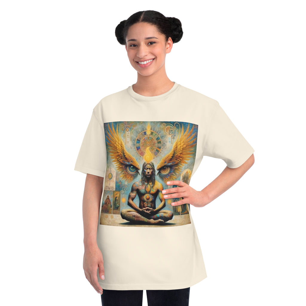 Organic Unisex Classic T-Shirt