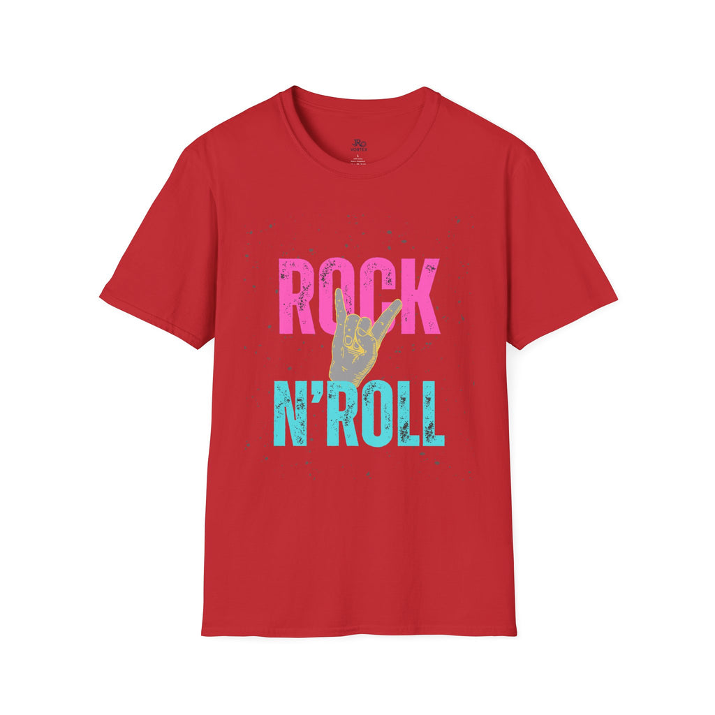 Rock N Roll T-Shirt