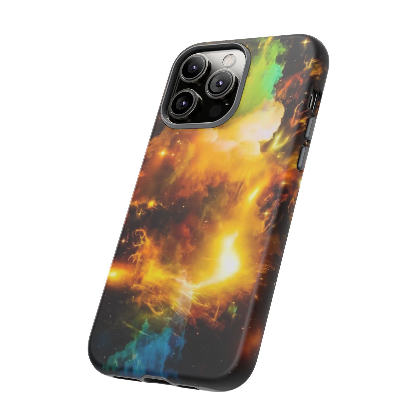 Galaxy Tough Case