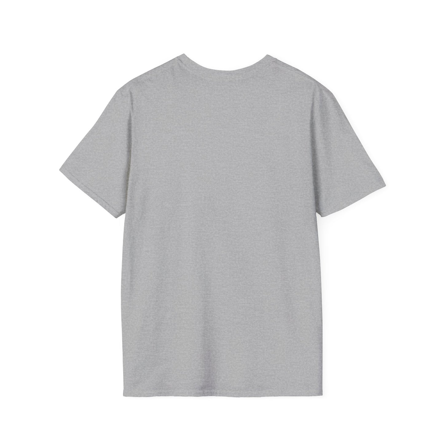 Unisex Softstyle T-Shirt👍👽💖