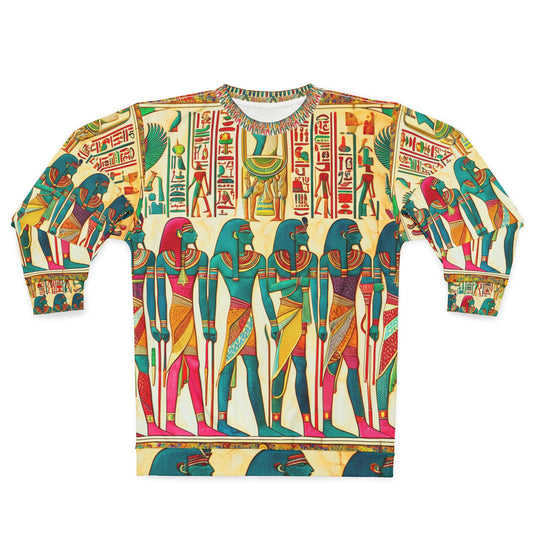 Unisex Sweatshirt (AOP)