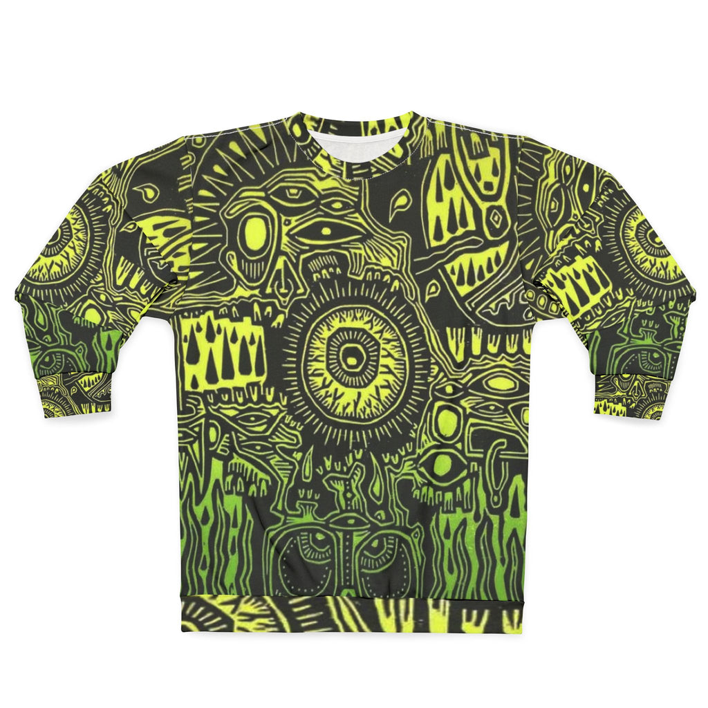 Unisex Sweatshirt (AOP)