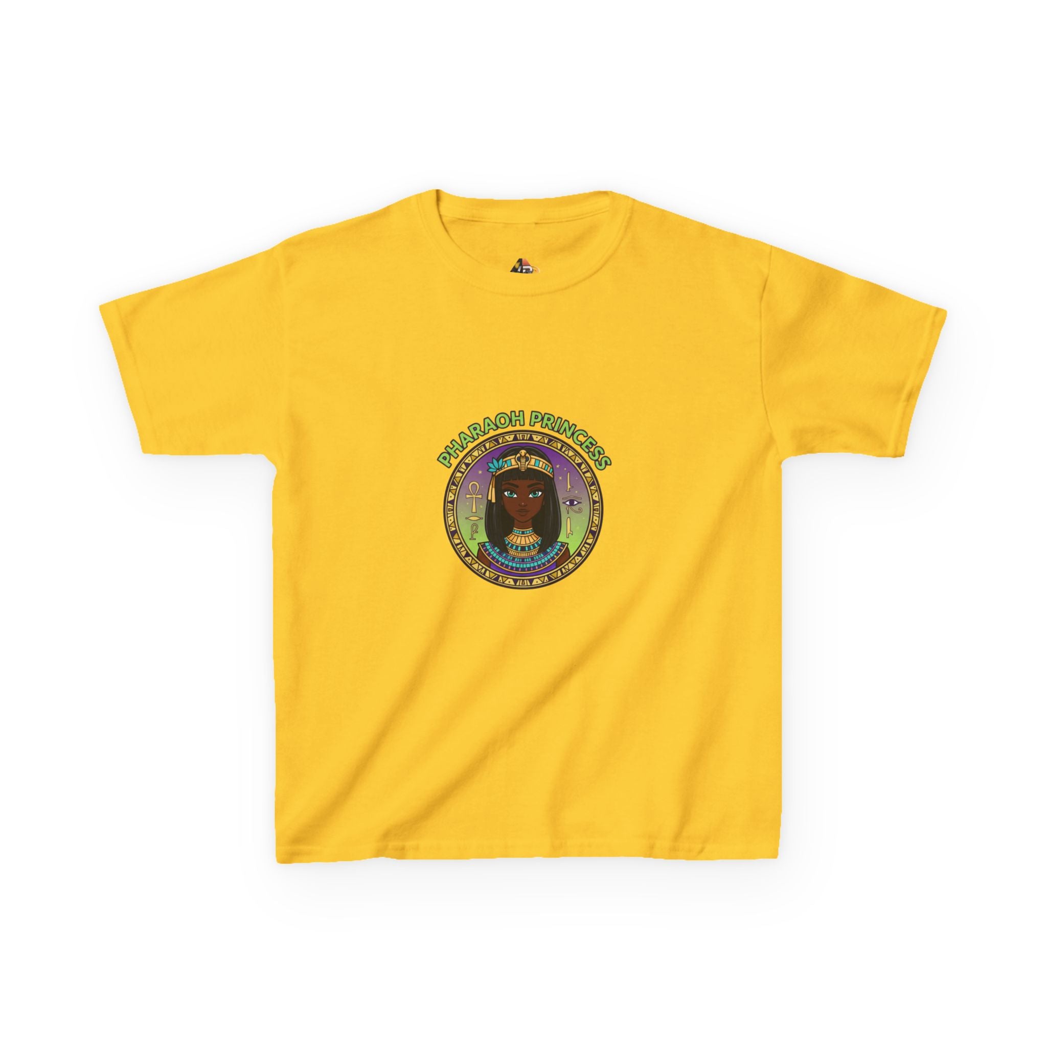 Kids Heavy Cotton™ Tee