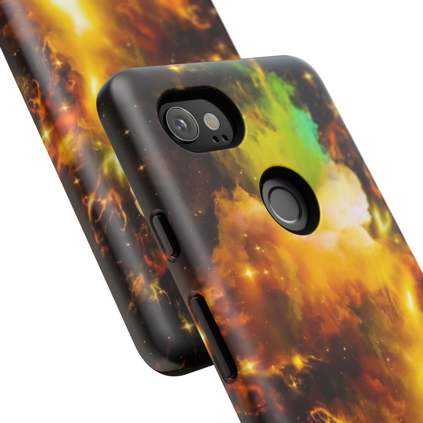 Galaxy Tough Case