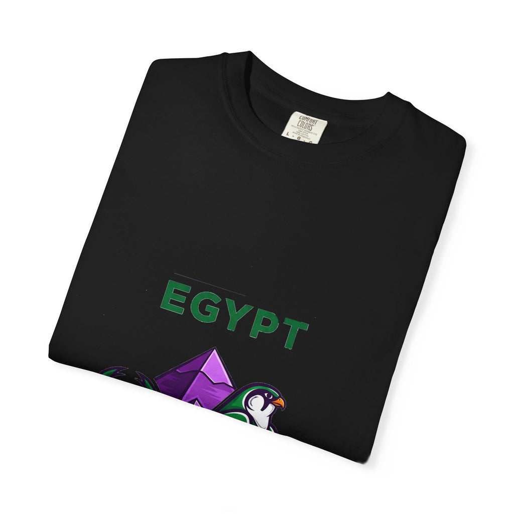 Egyptian T-shirt