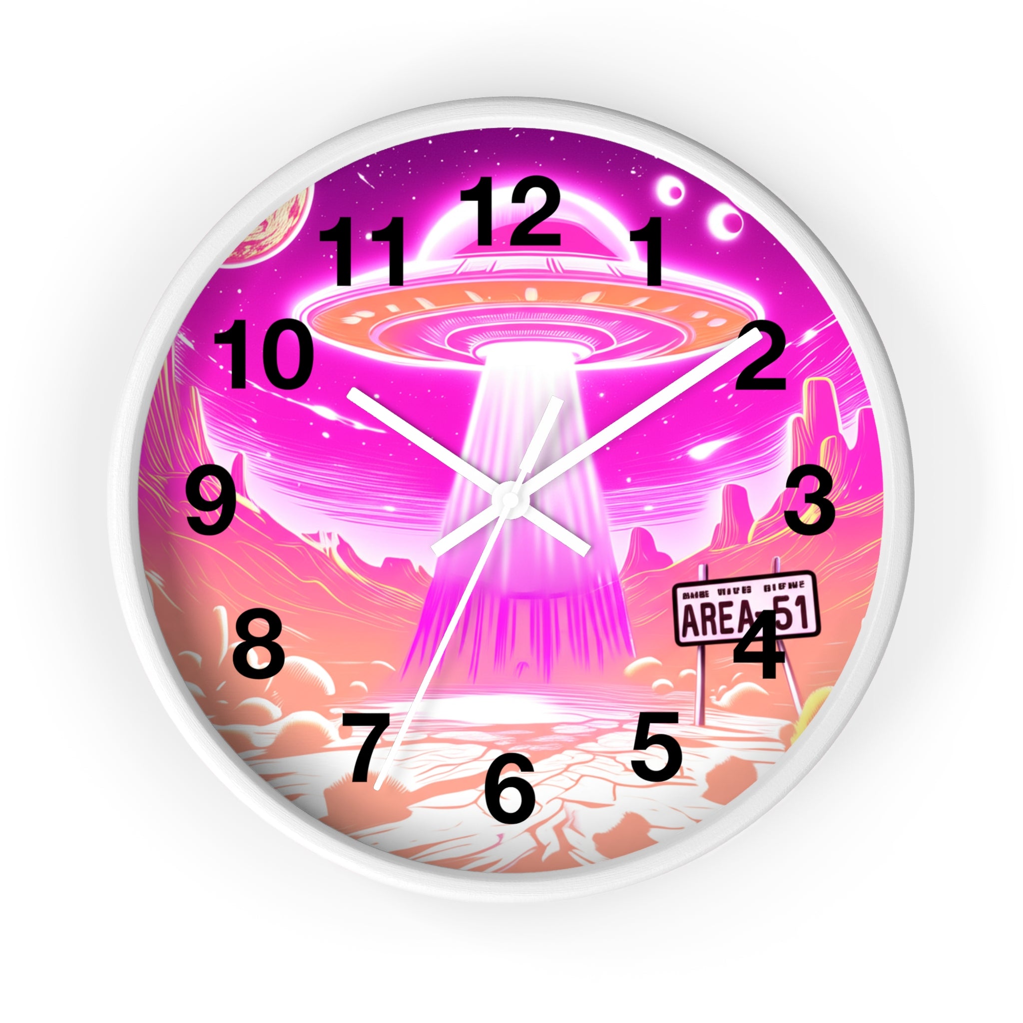 Wall Clock