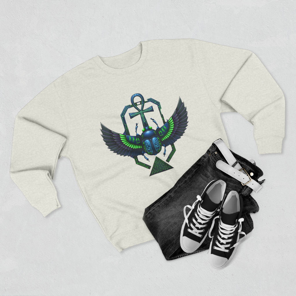 Unisex Crewneck Sweatshirt