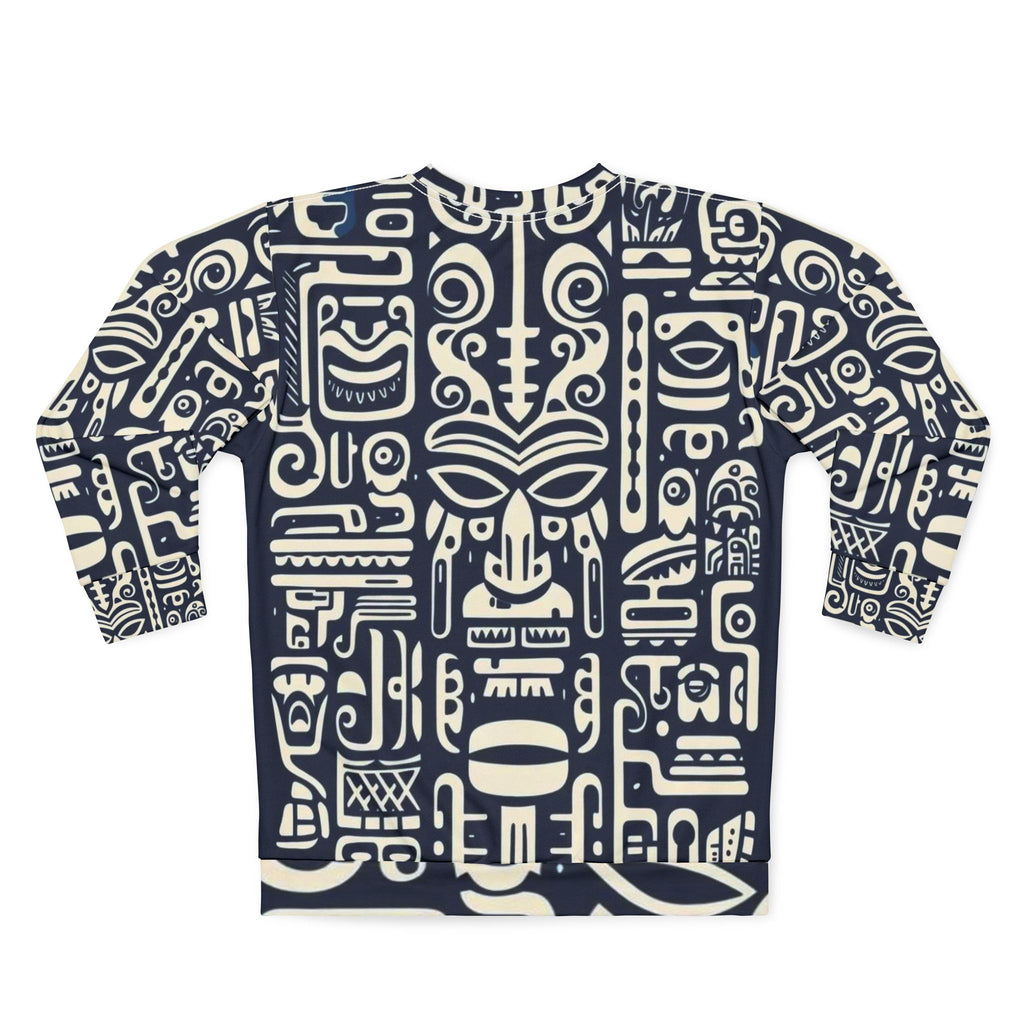 Unisex Sweatshirt (AOP)