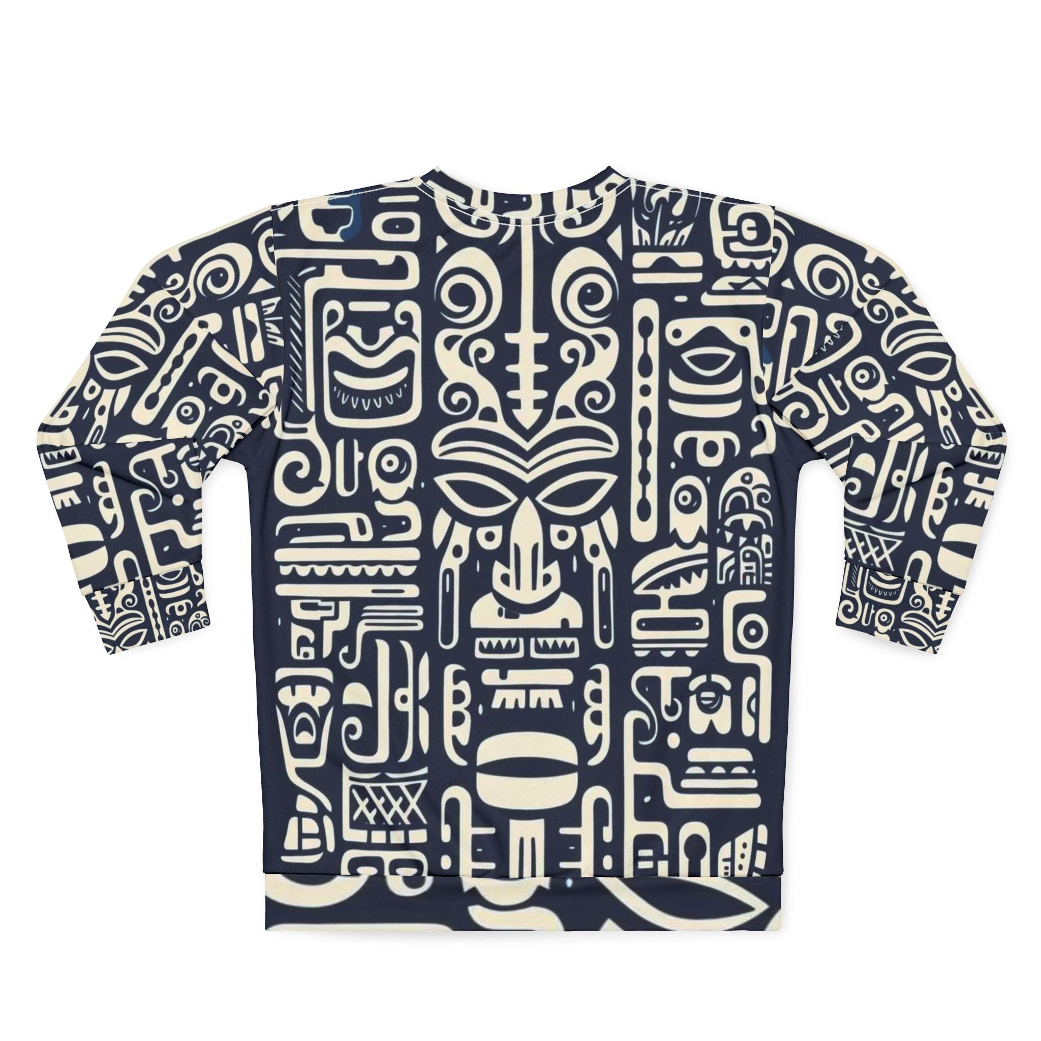 Unisex Sweatshirt (AOP)