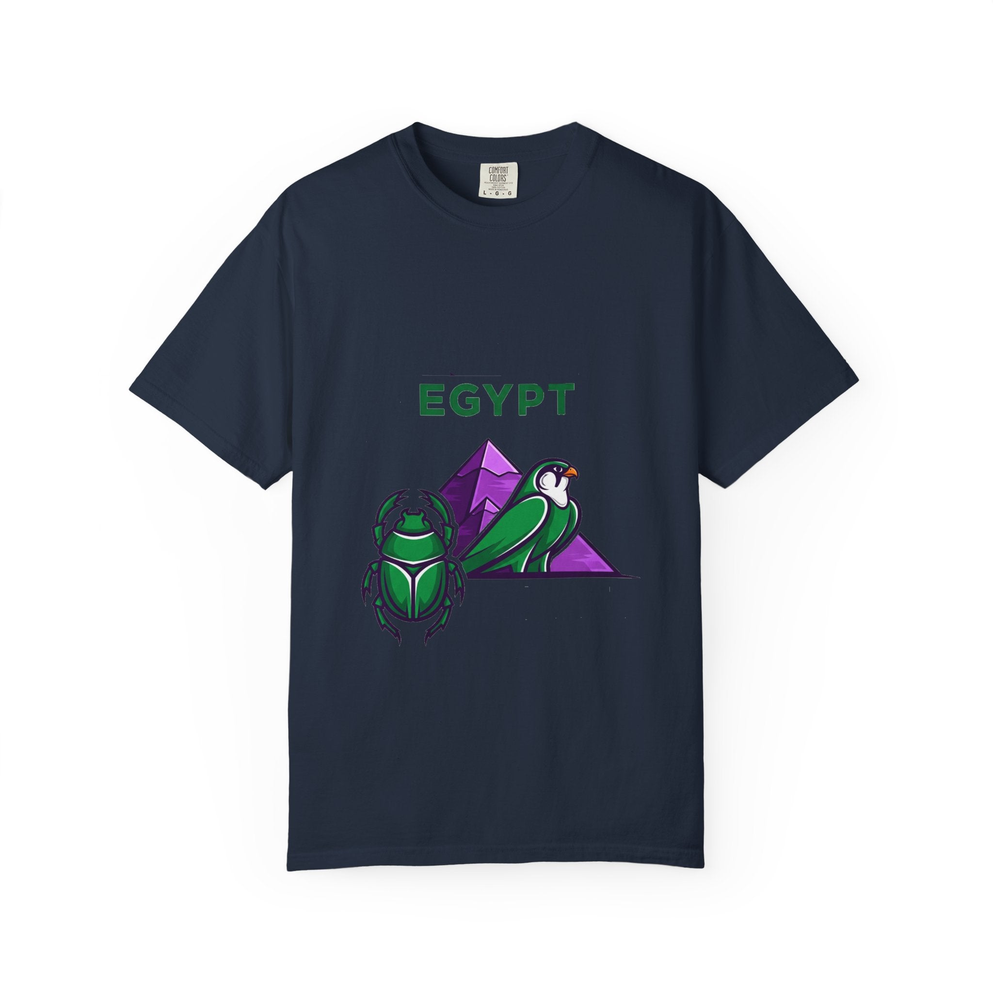 Egyptian T-shirt