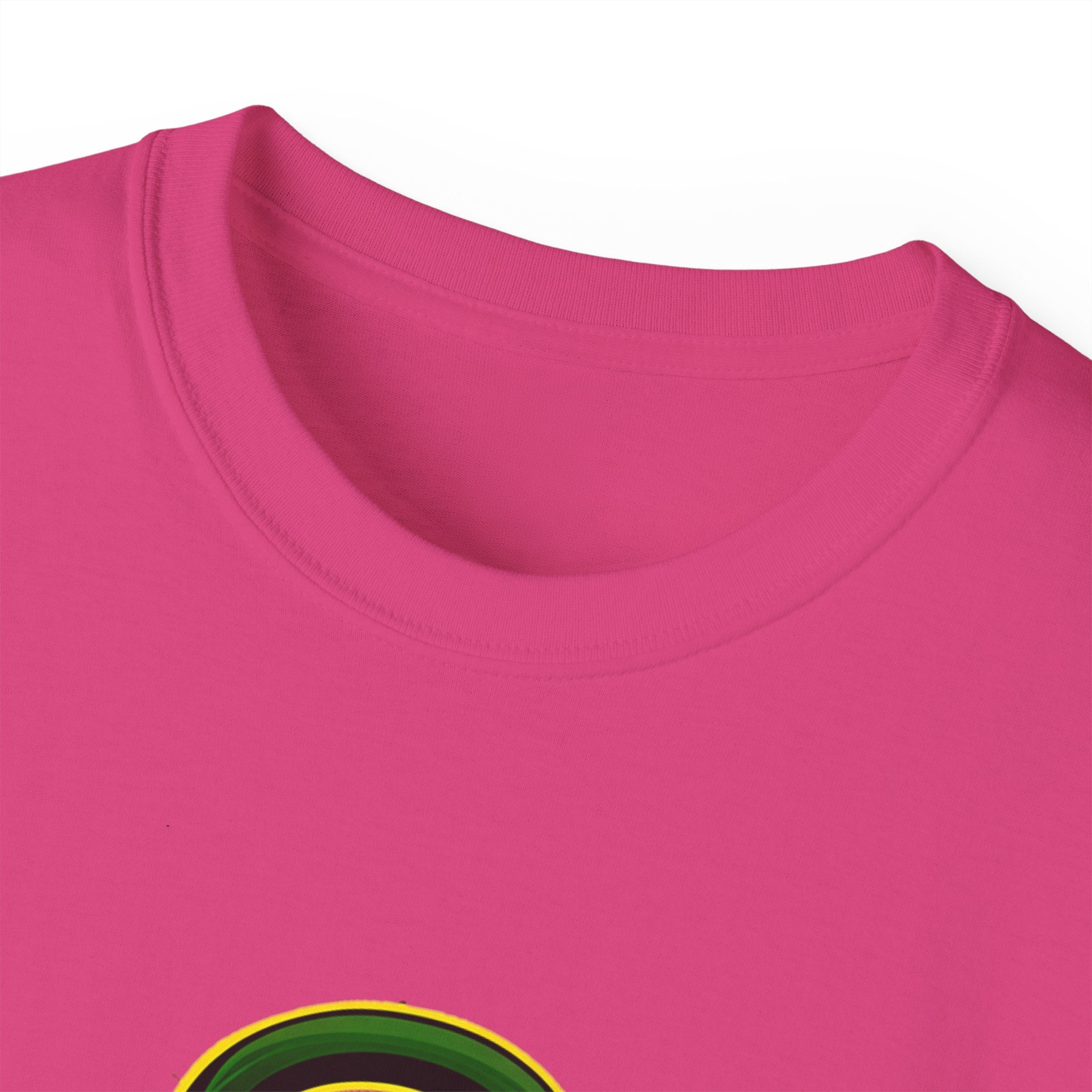 Eye-Opening coffee Lover Unisex Ultra Cotton Tee, Boho Chic Shirt, Unique Graphic Tee, Dreamy Apparel for Occasions, Stylish Gift Idea ☕️