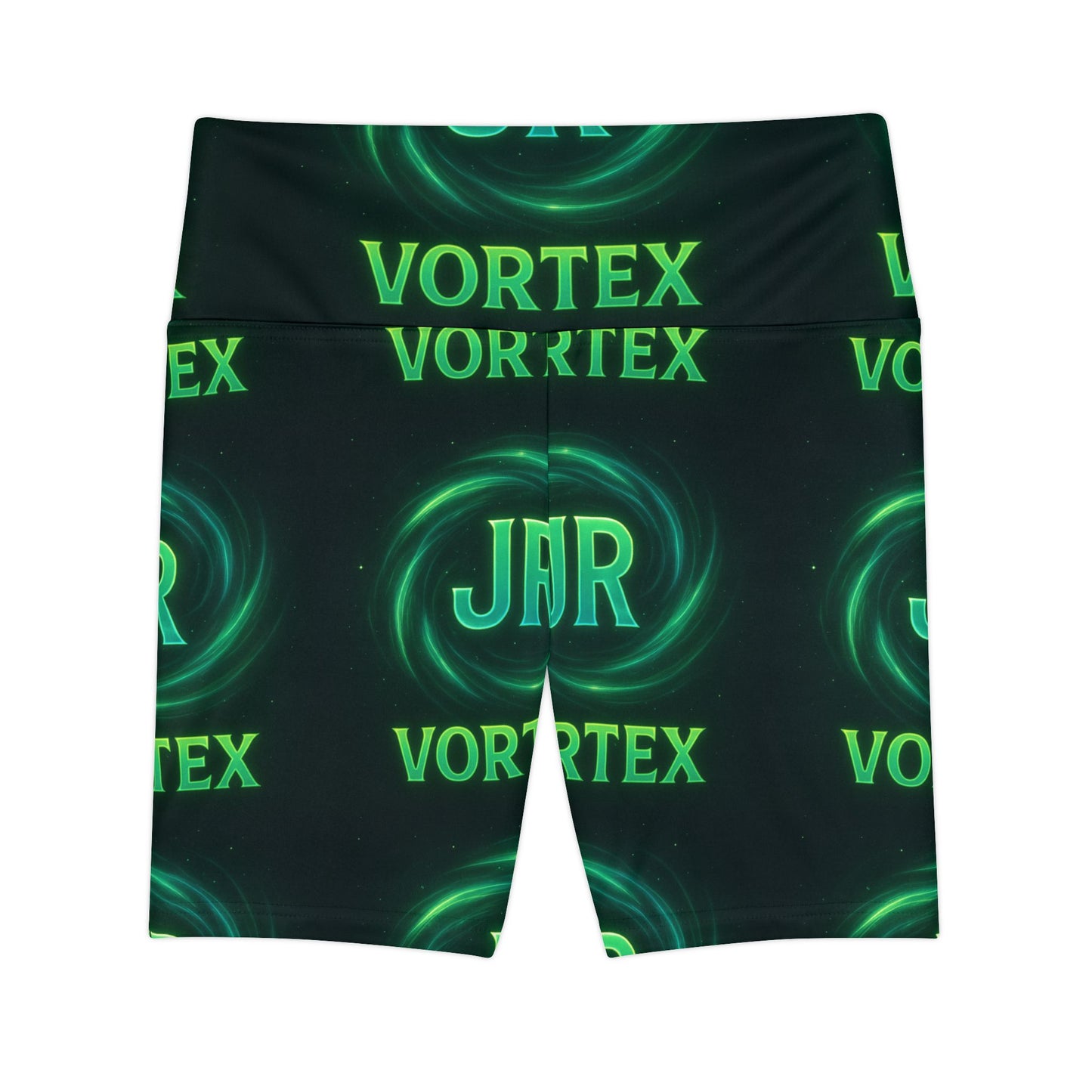 Women's Workout Shorts (AOP)