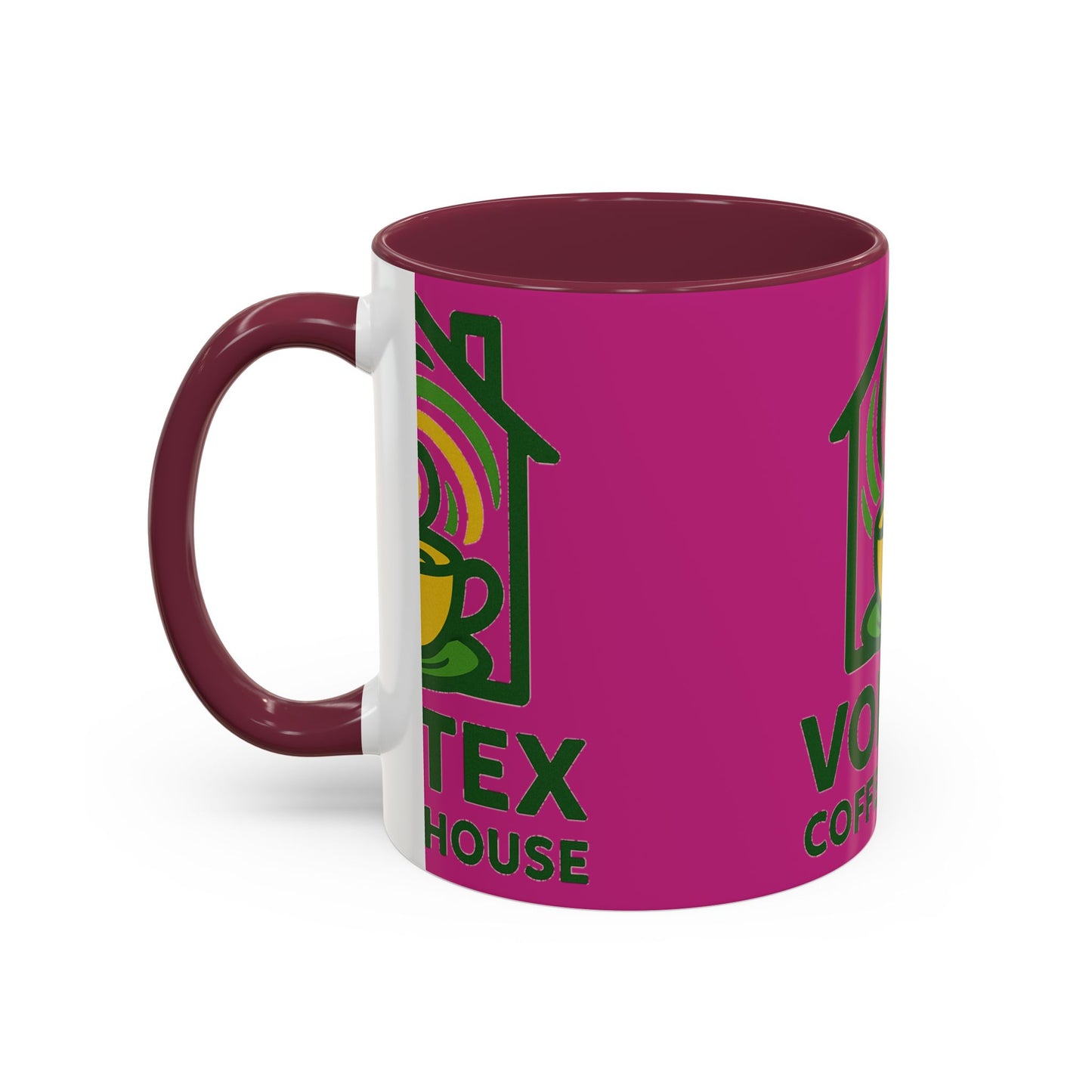 Colorful Mugs (11oz, 15oz)