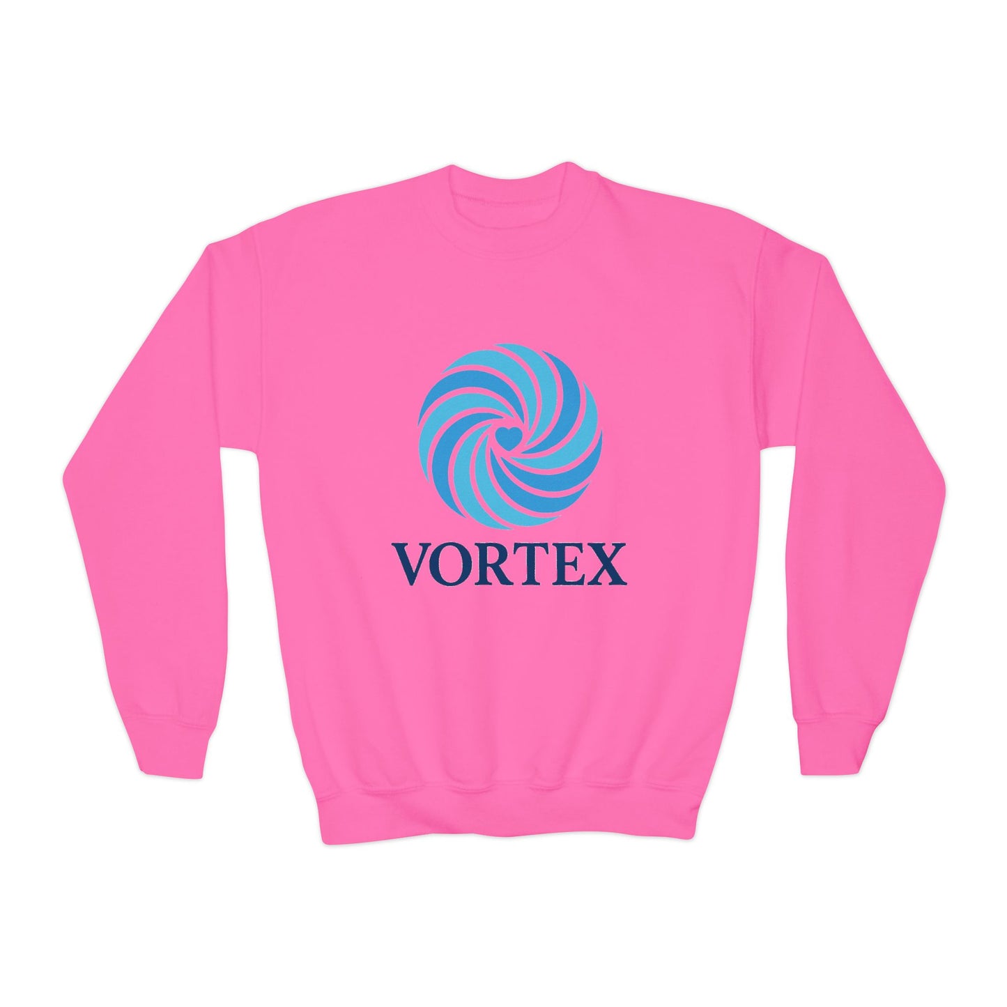 Youth Crewneck Sweatshirt👍