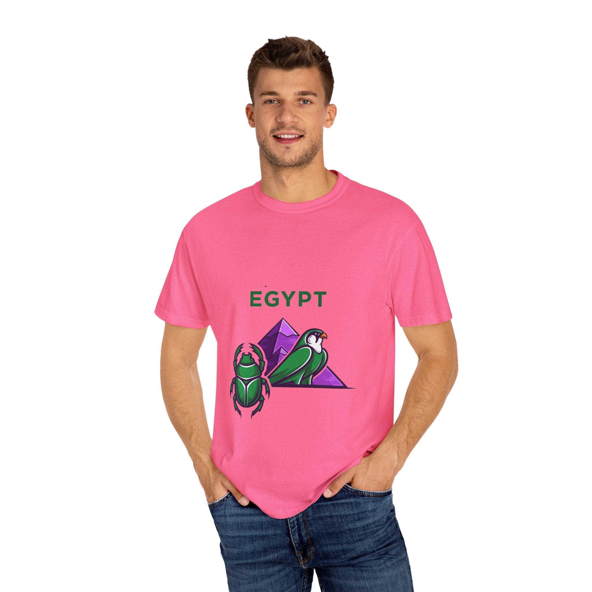 Egyptian T-shirt
