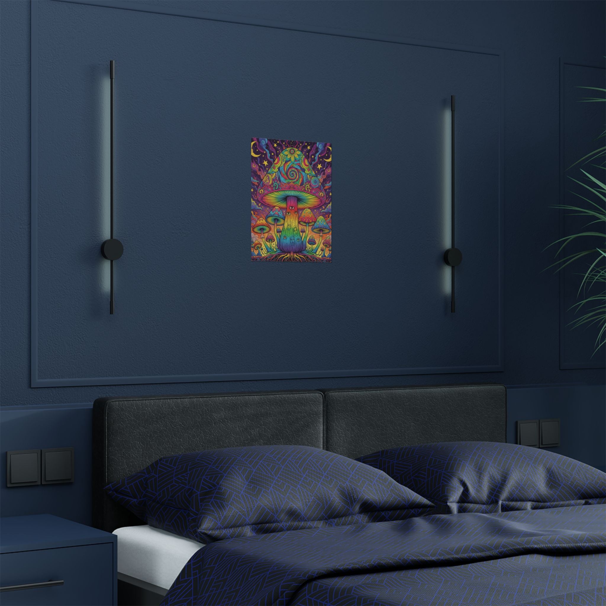 Satin Posters (300gsm)