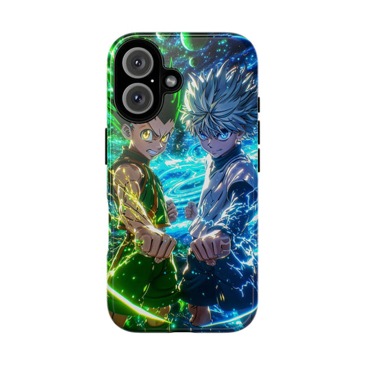 Tough Cases