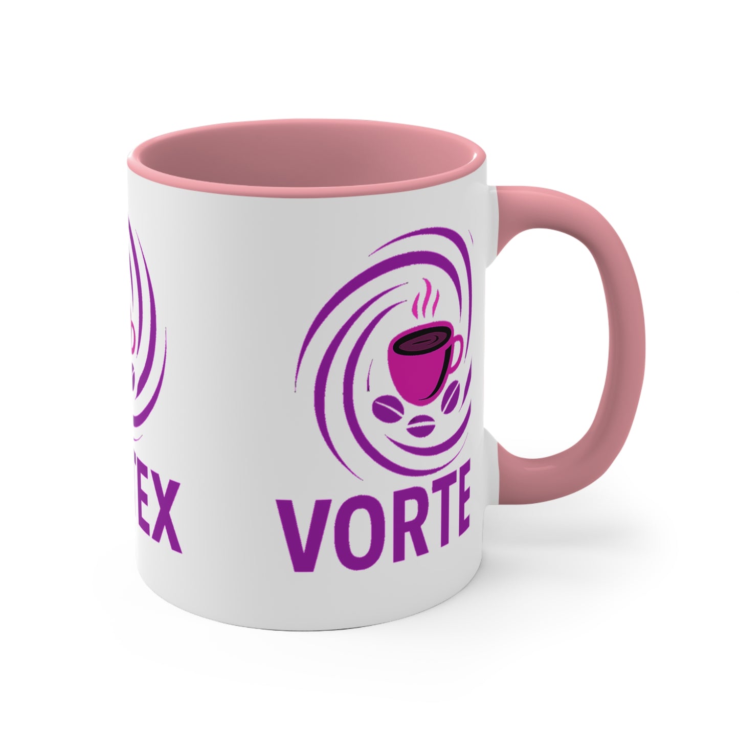 11oz Accent Mug
