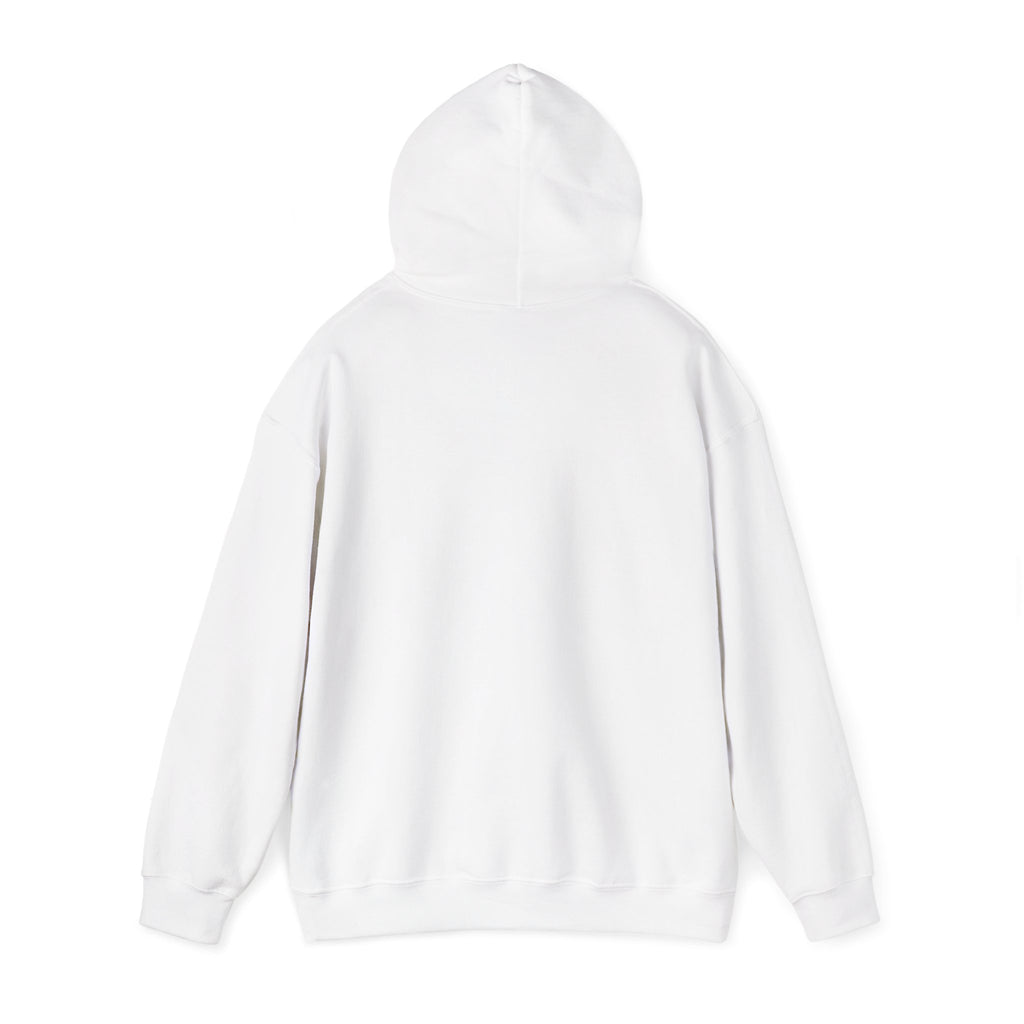 Hooded Sweatshirt E T Design
