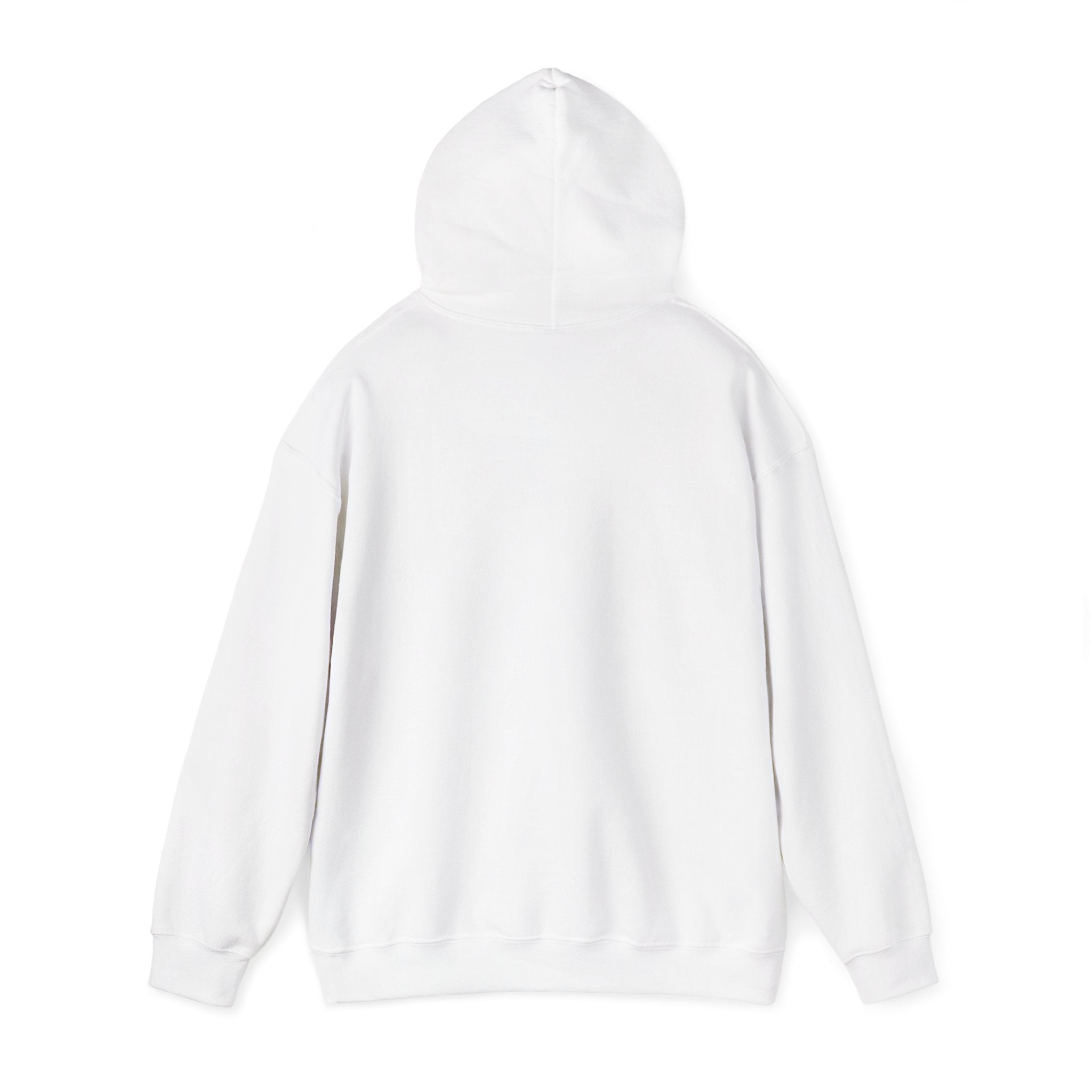 Hooded Sweatshirt E T Design