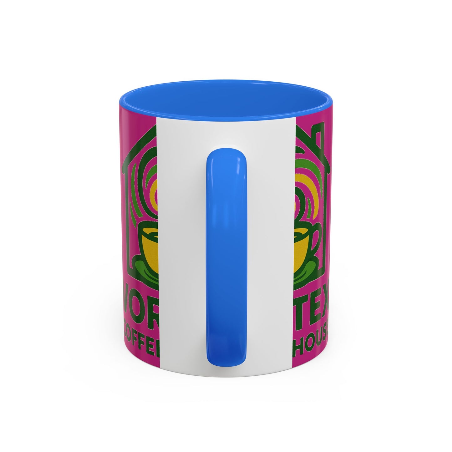 Colorful Mugs (11oz, 15oz)