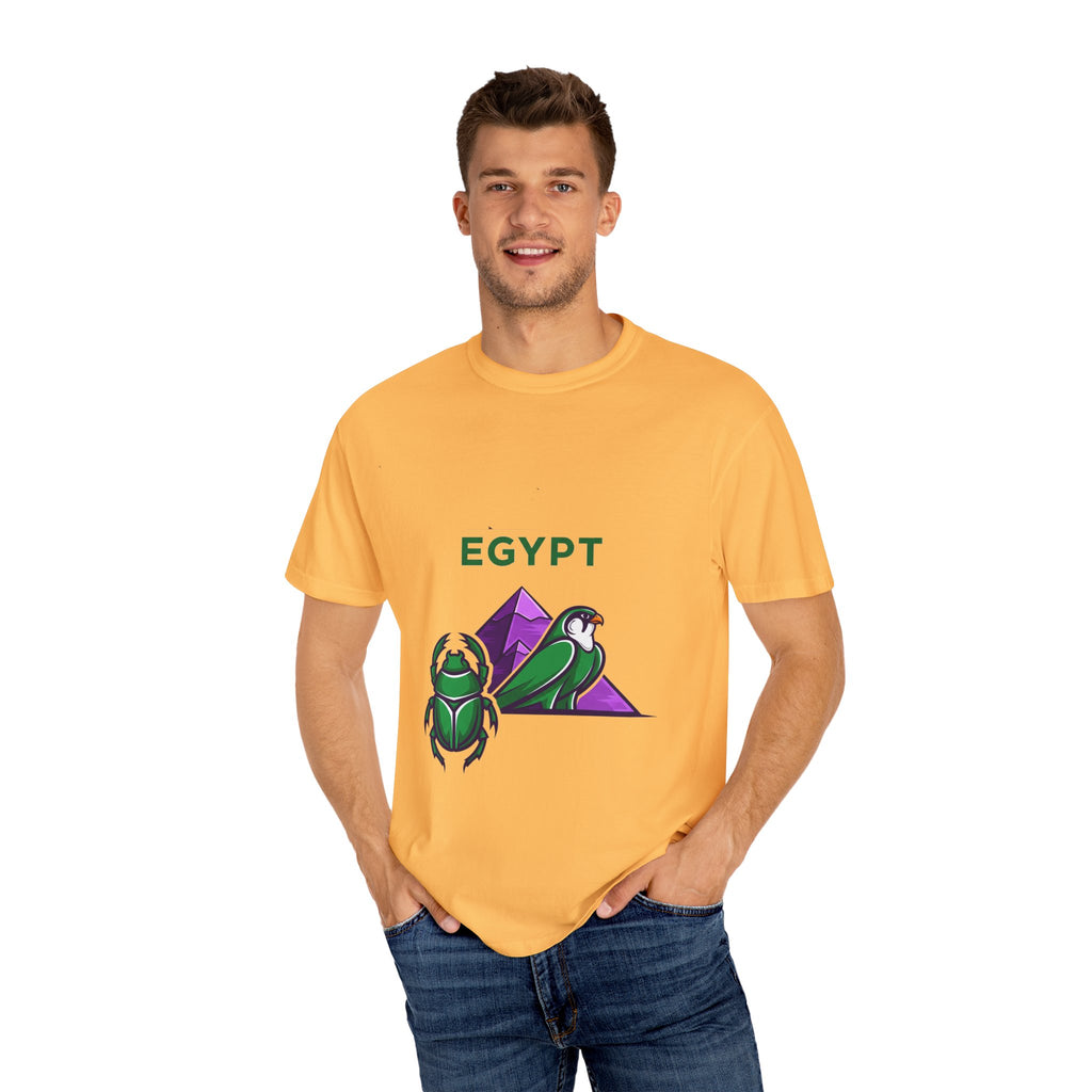 Egyptian T-shirt