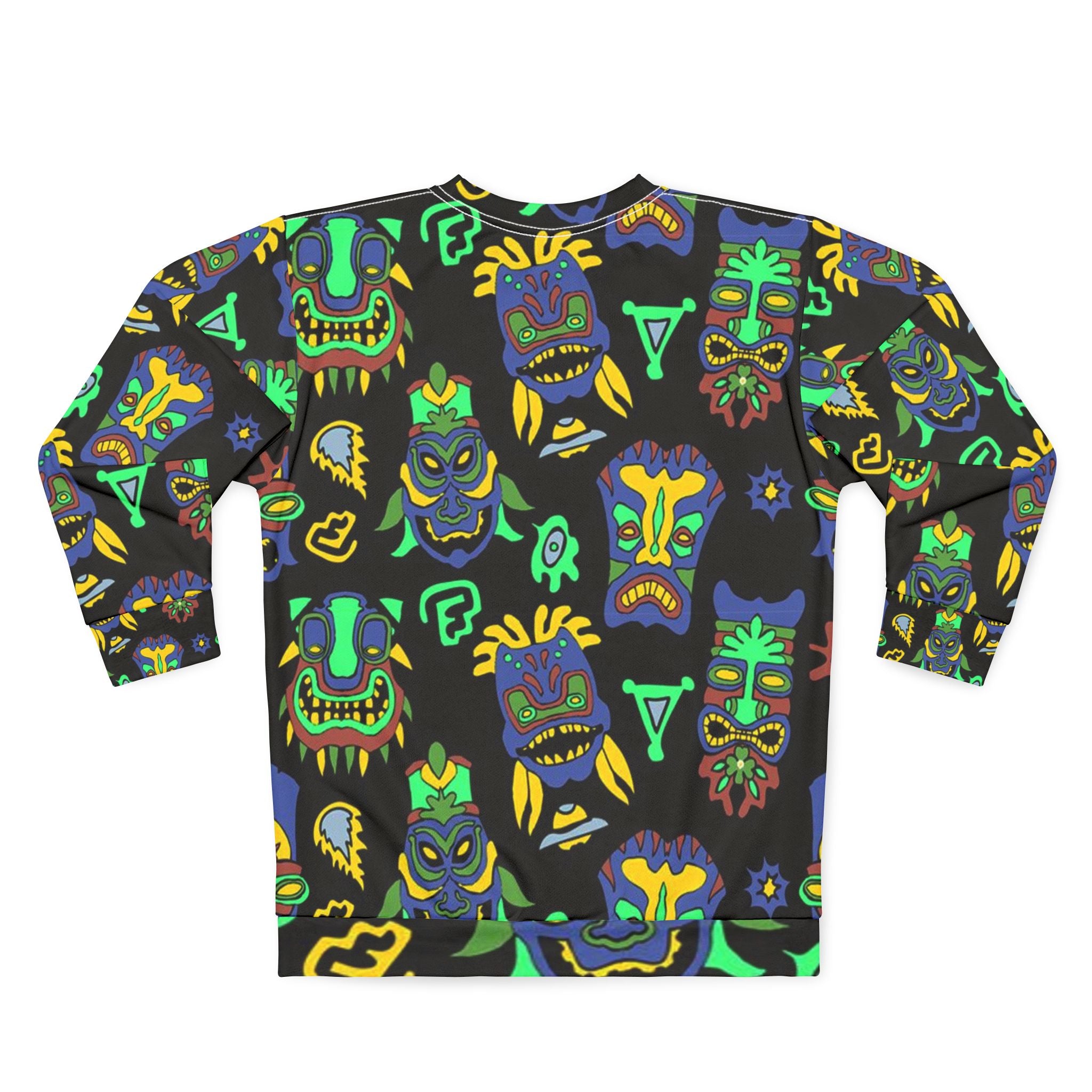 Unisex Sweatshirt (AOP)