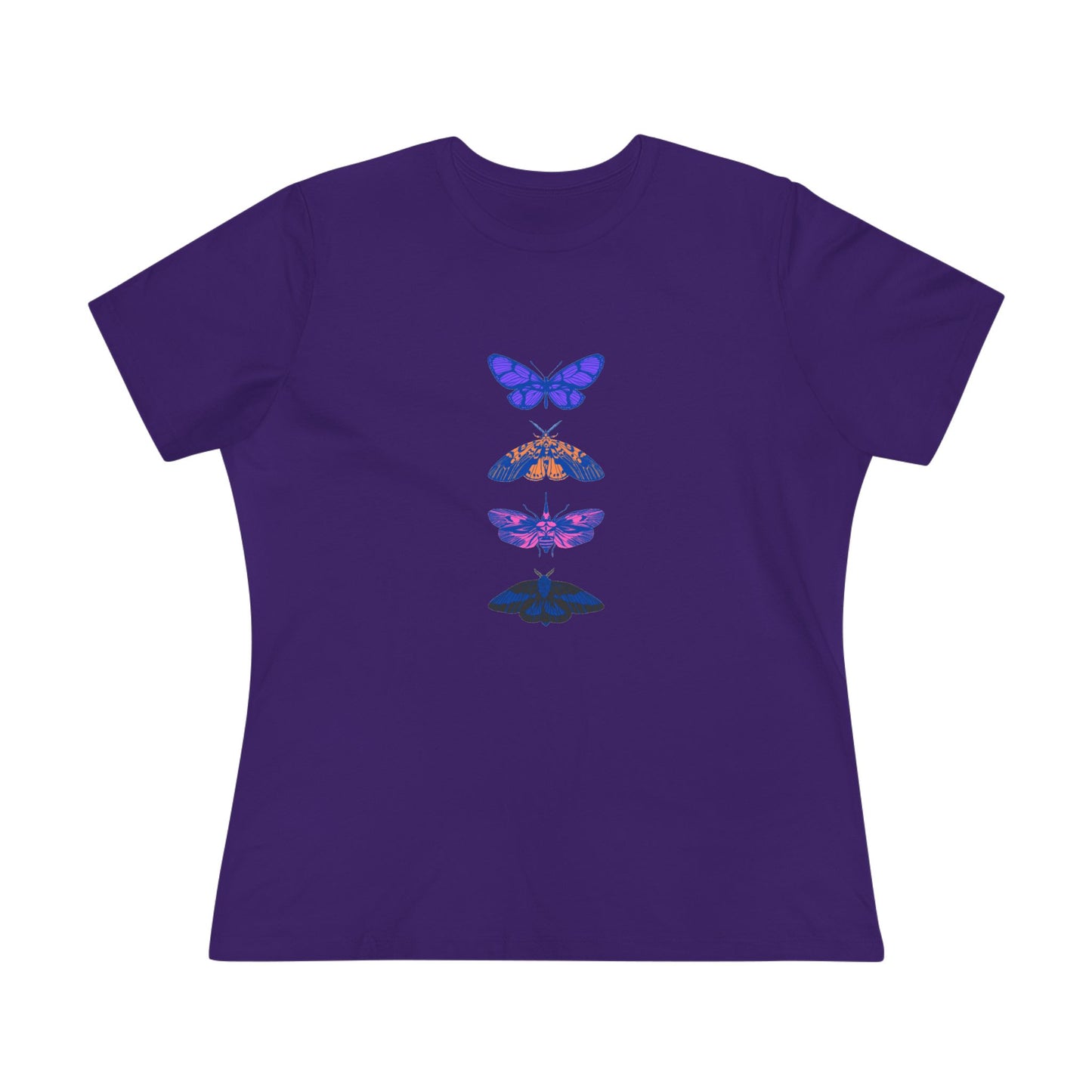 Women's Cotton Tee