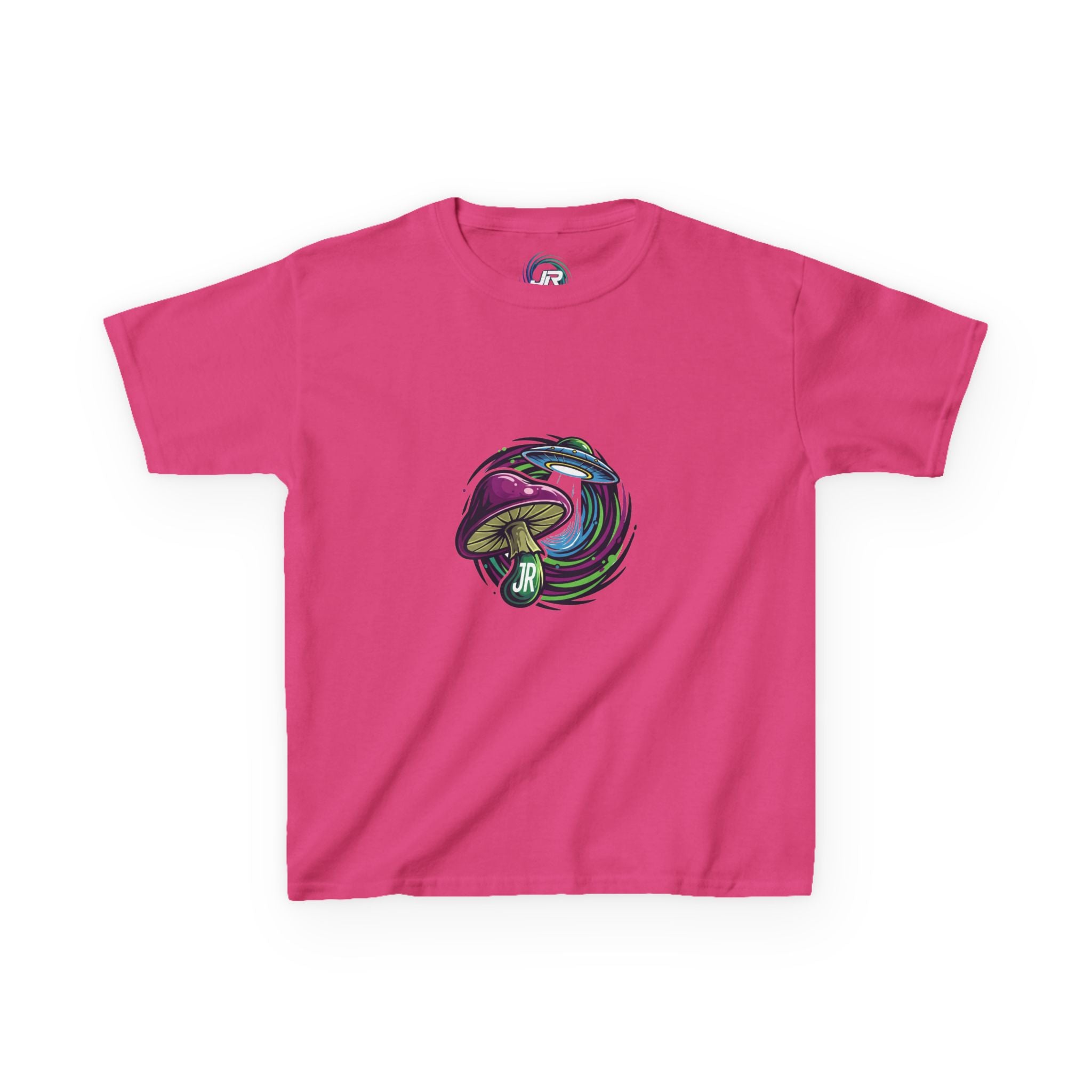 Kids Heavy Cotton™ Tee