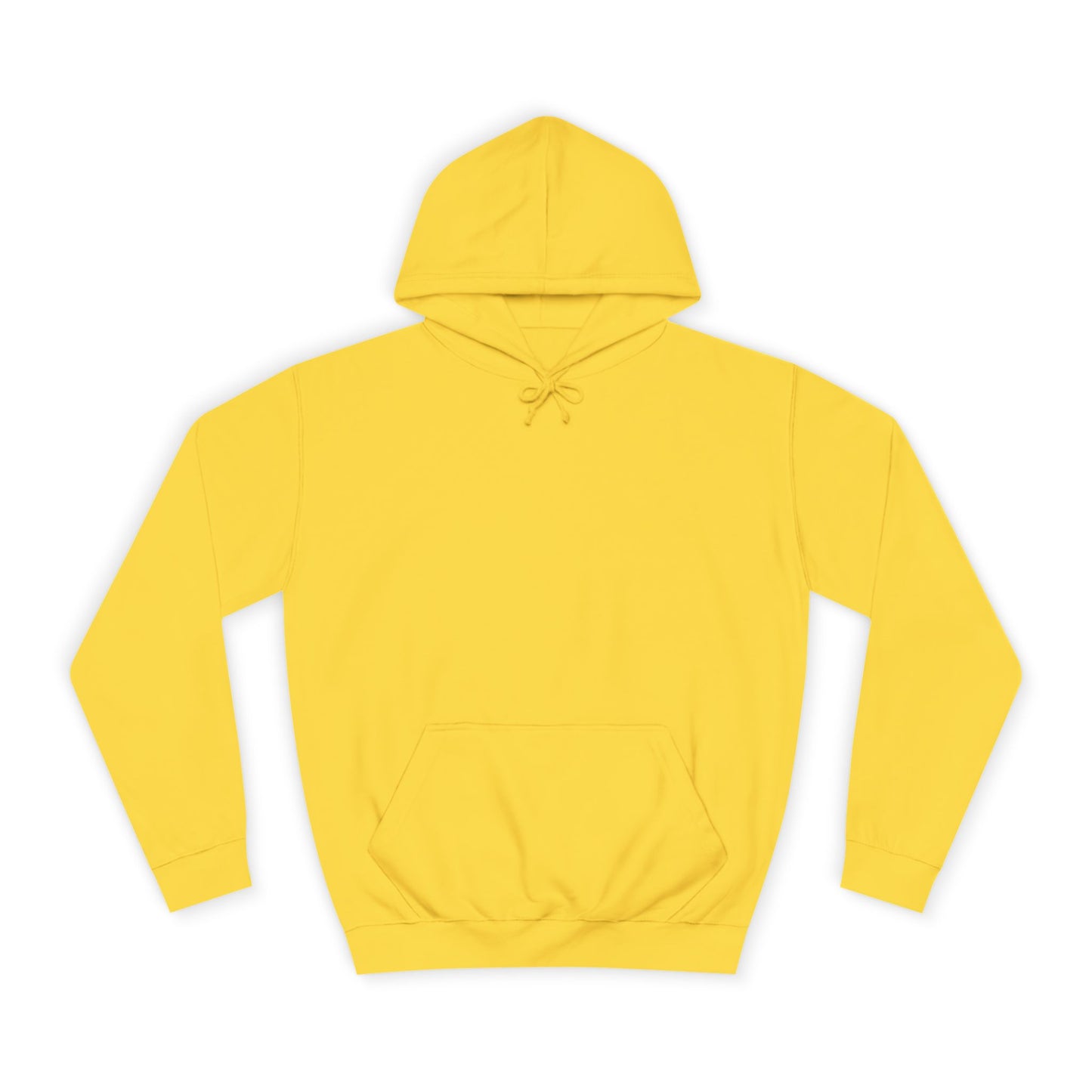 Out of This World College Hoodie for Students