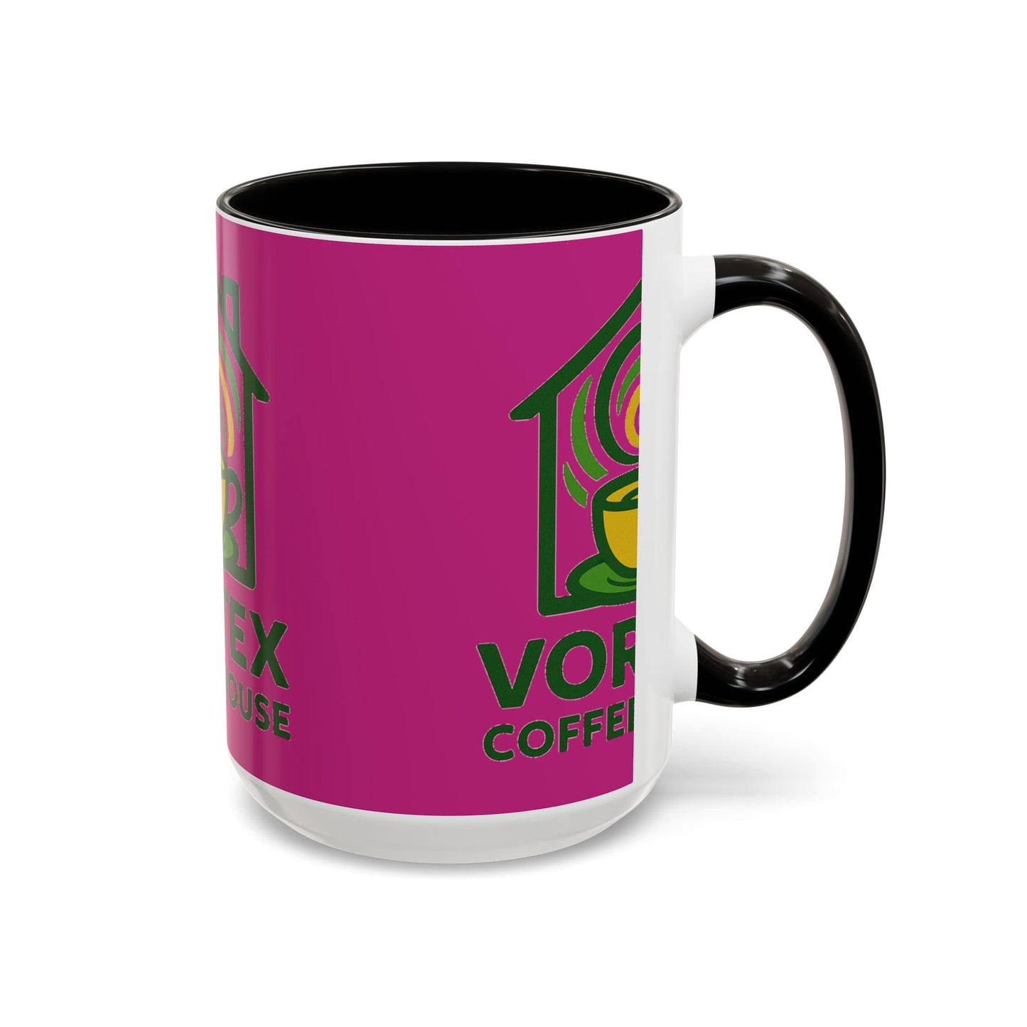 Colorful Mugs (11oz, 15oz)