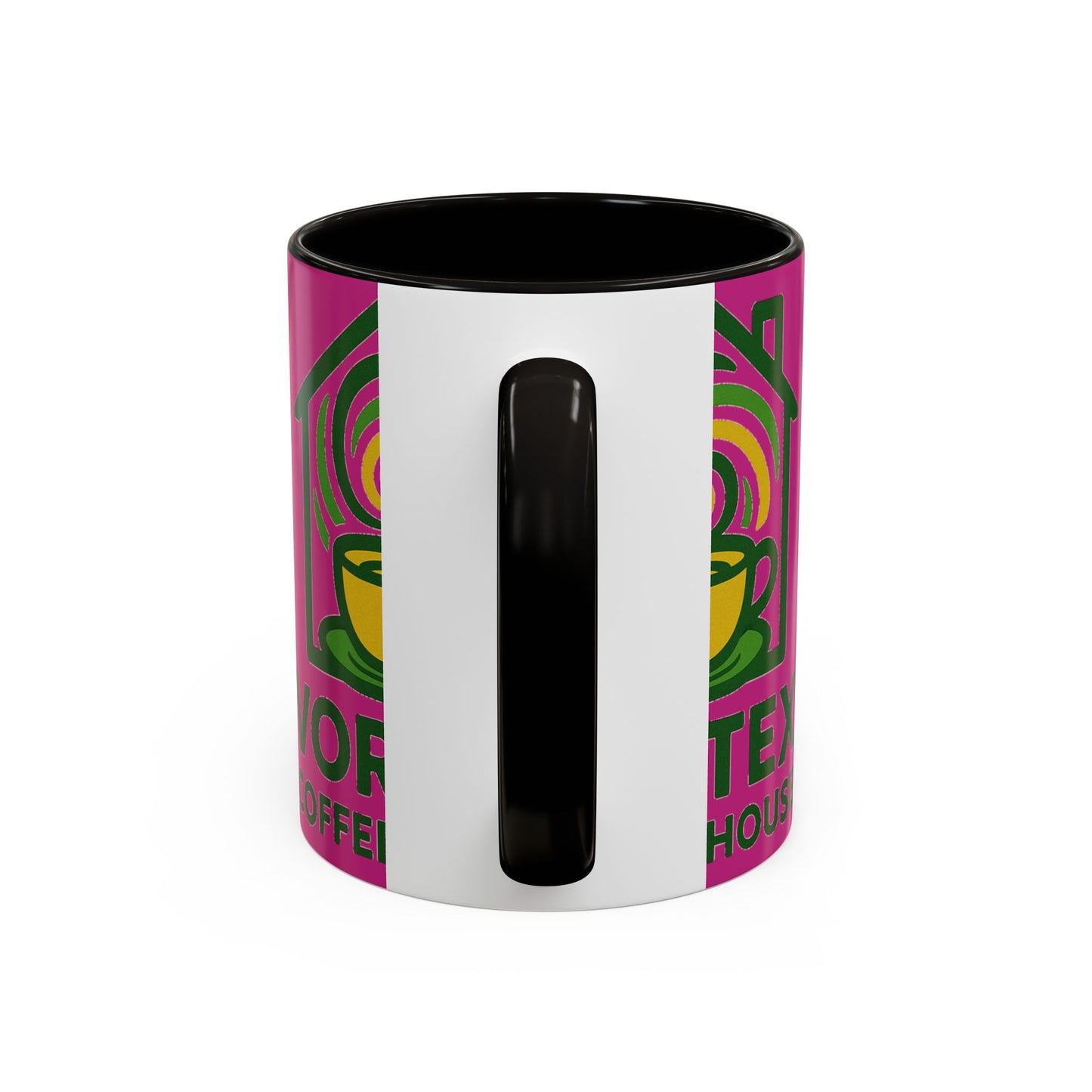 Colorful Mugs (11oz, 15oz)