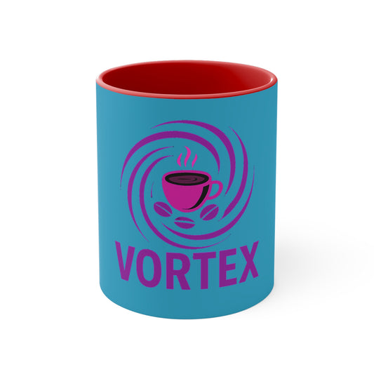 11oz Accent Mug