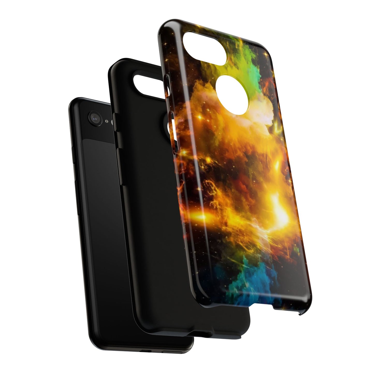 Galaxy Tough Case