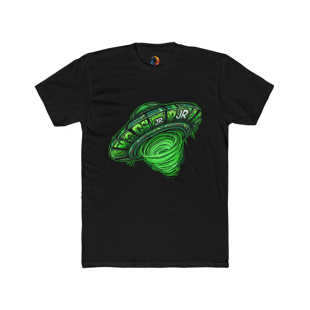 Unisex Cotton Crew Tee