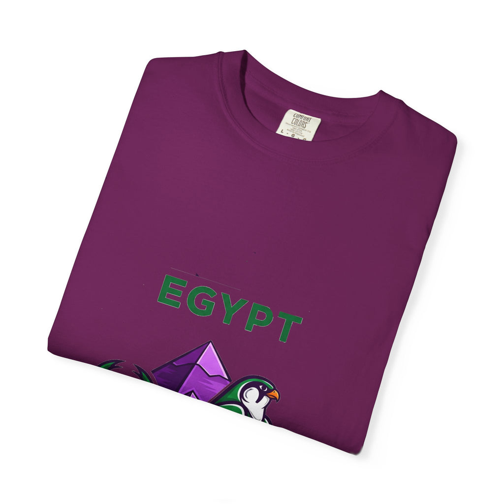 Egyptian T-shirt