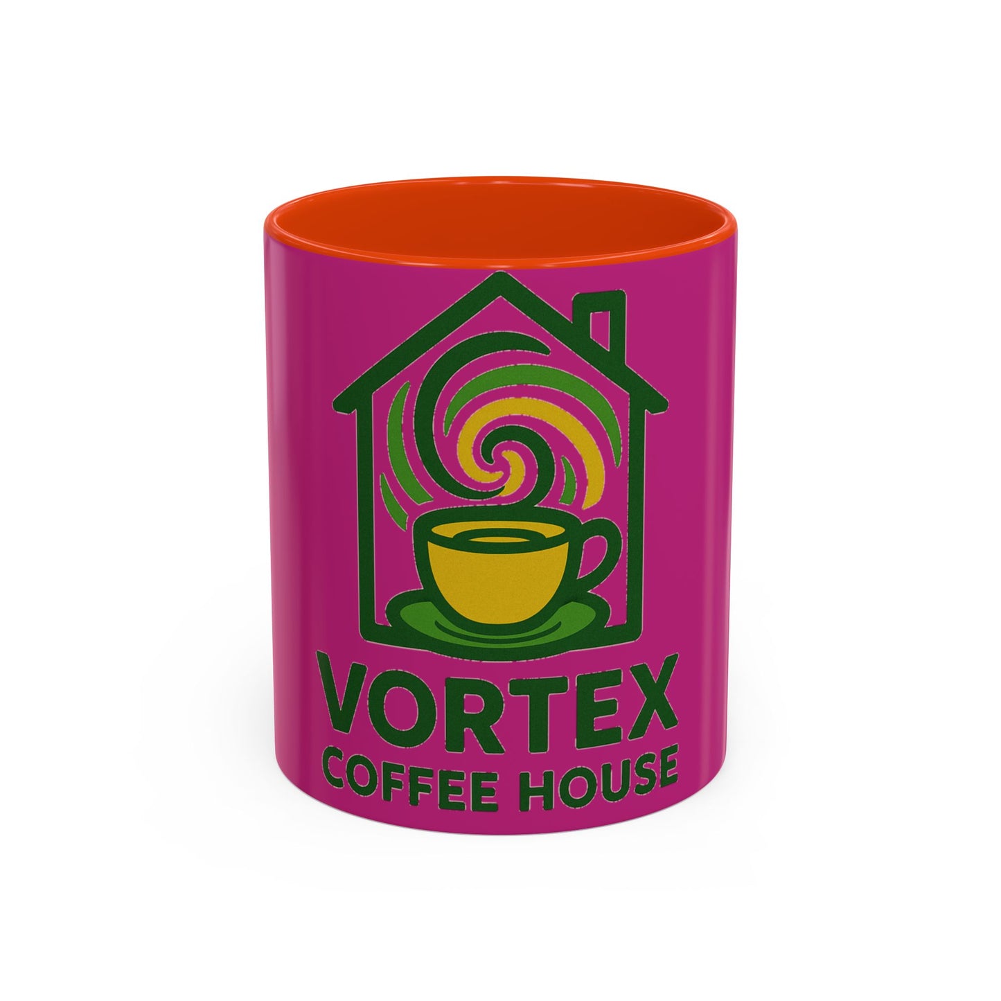 Colorful Mugs (11oz, 15oz)