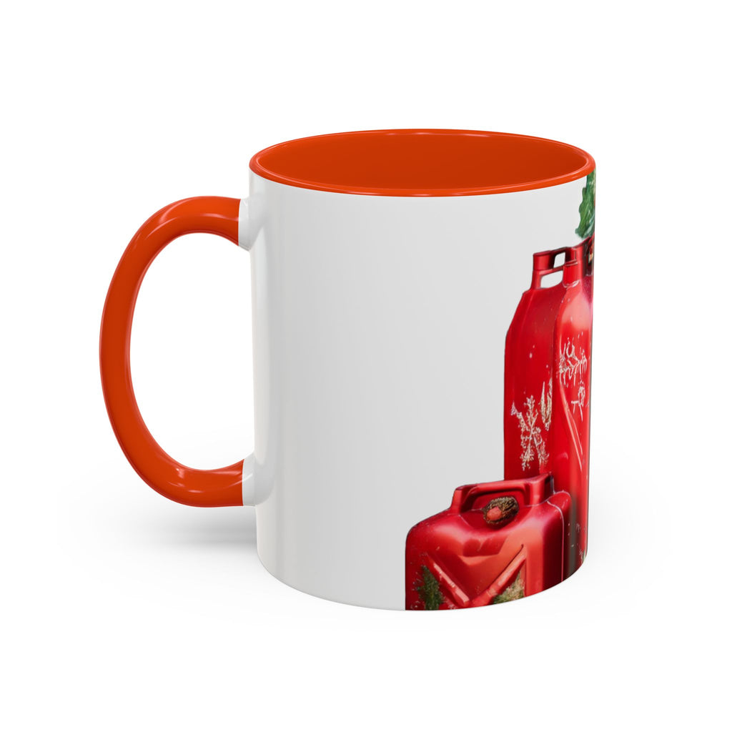 Christmas coffee mugs(11oz, 15oz)