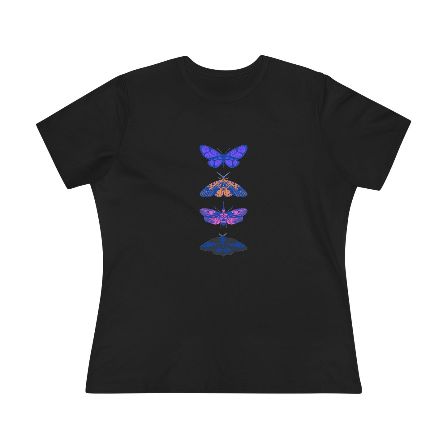 Women's Cotton Tee