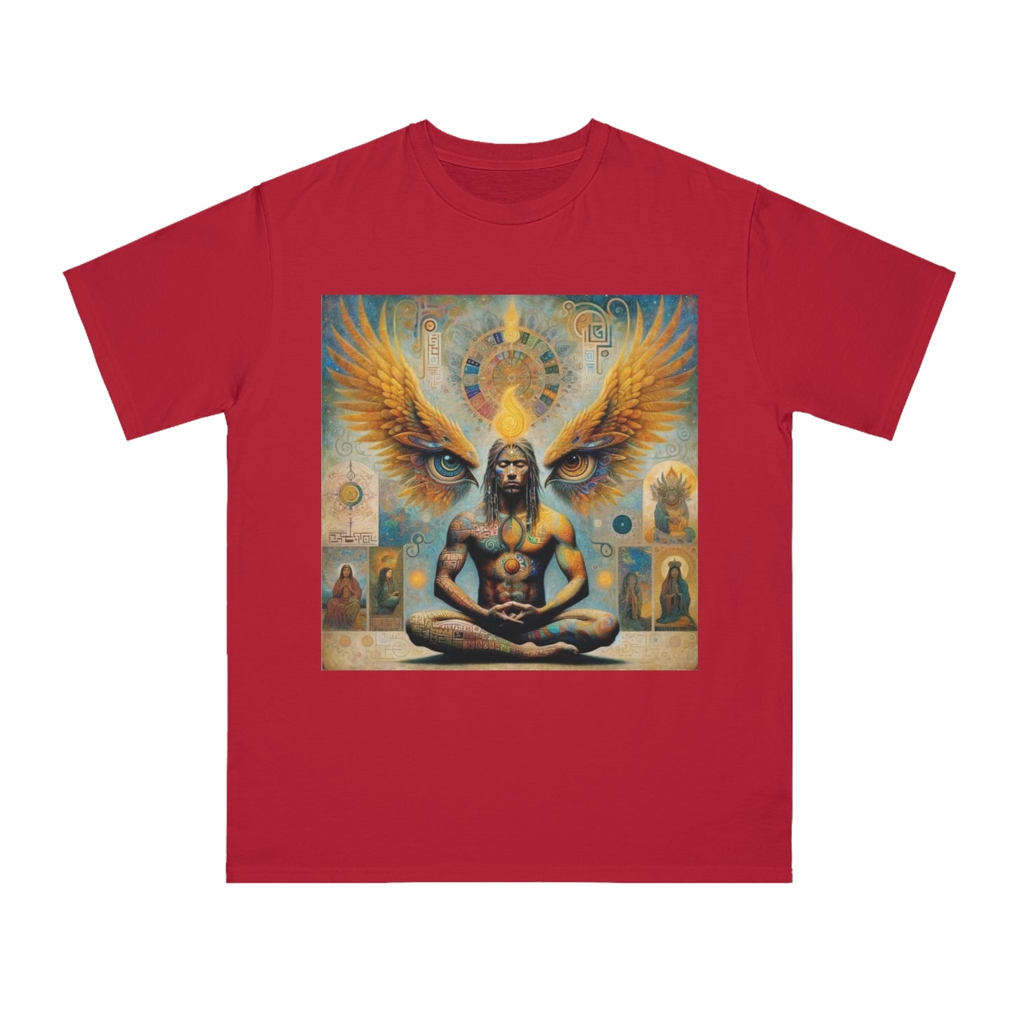 Organic Unisex Classic T-Shirt