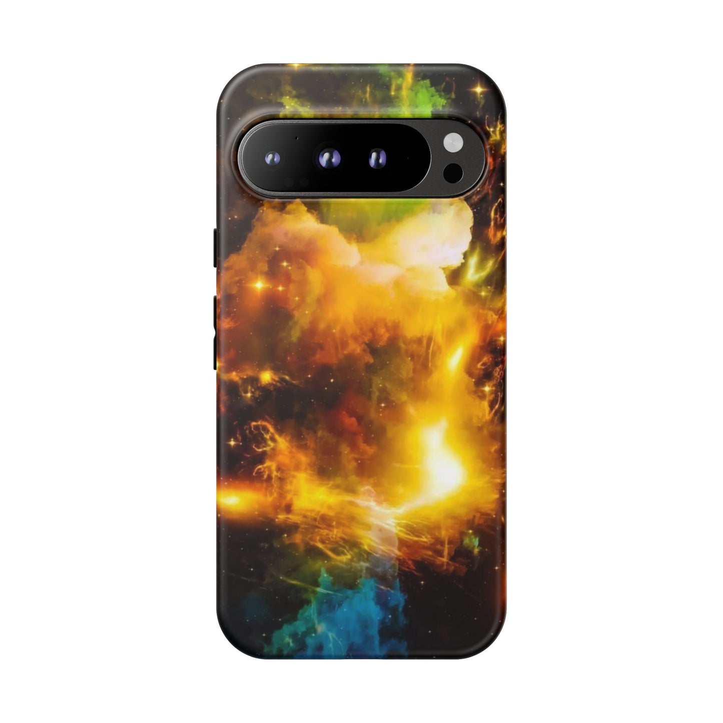 Galaxy Tough Case