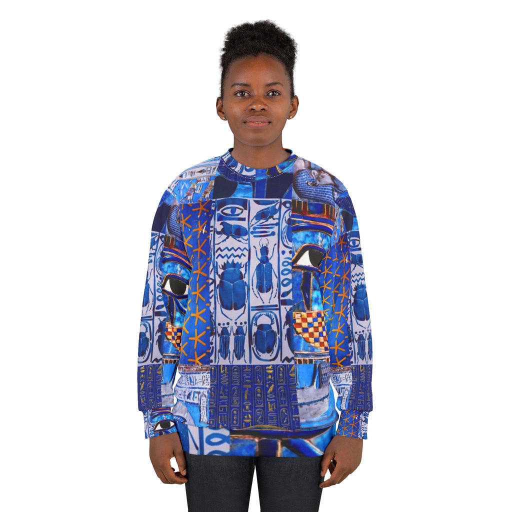 Unisex Sweatshirt (AOP)