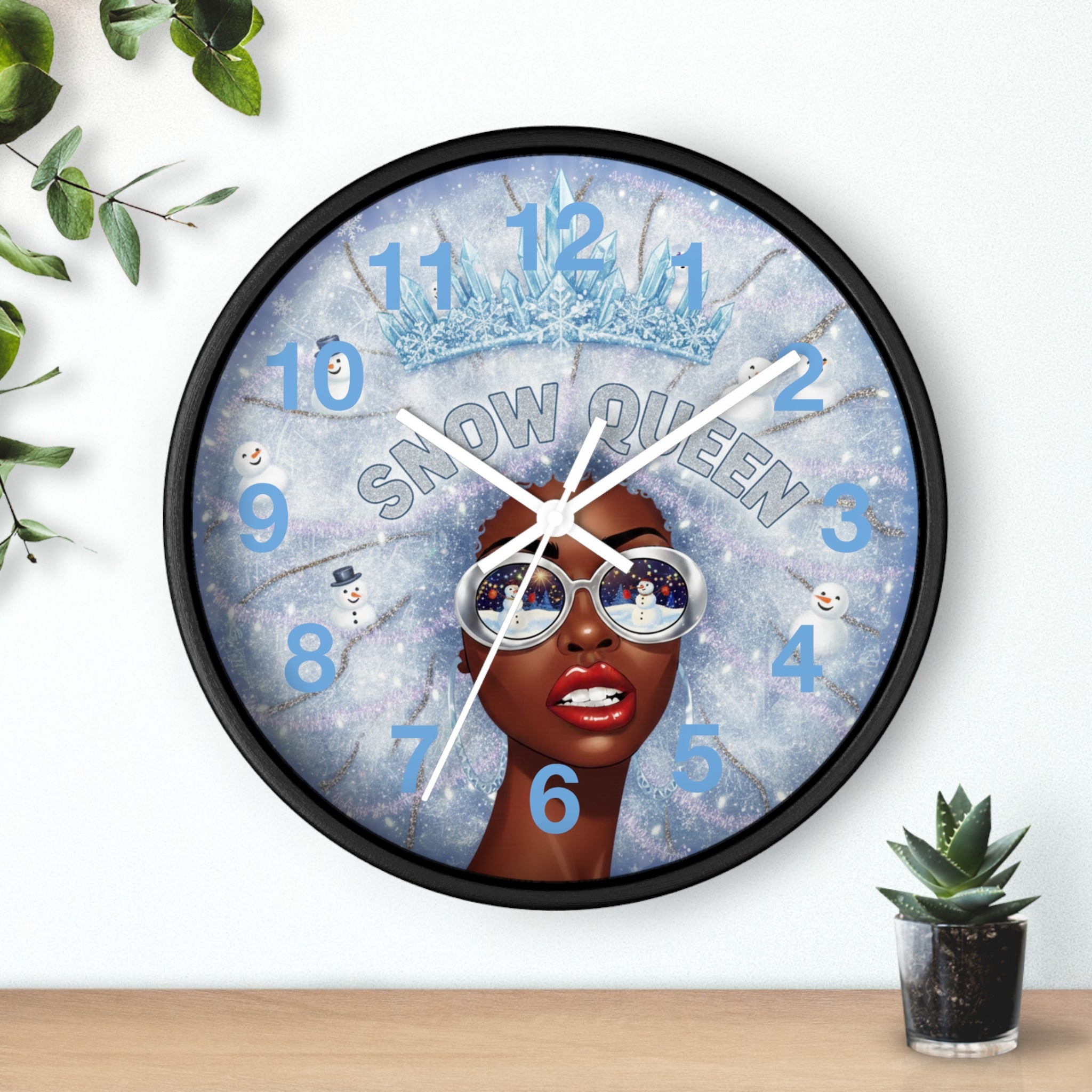 Wall Clock