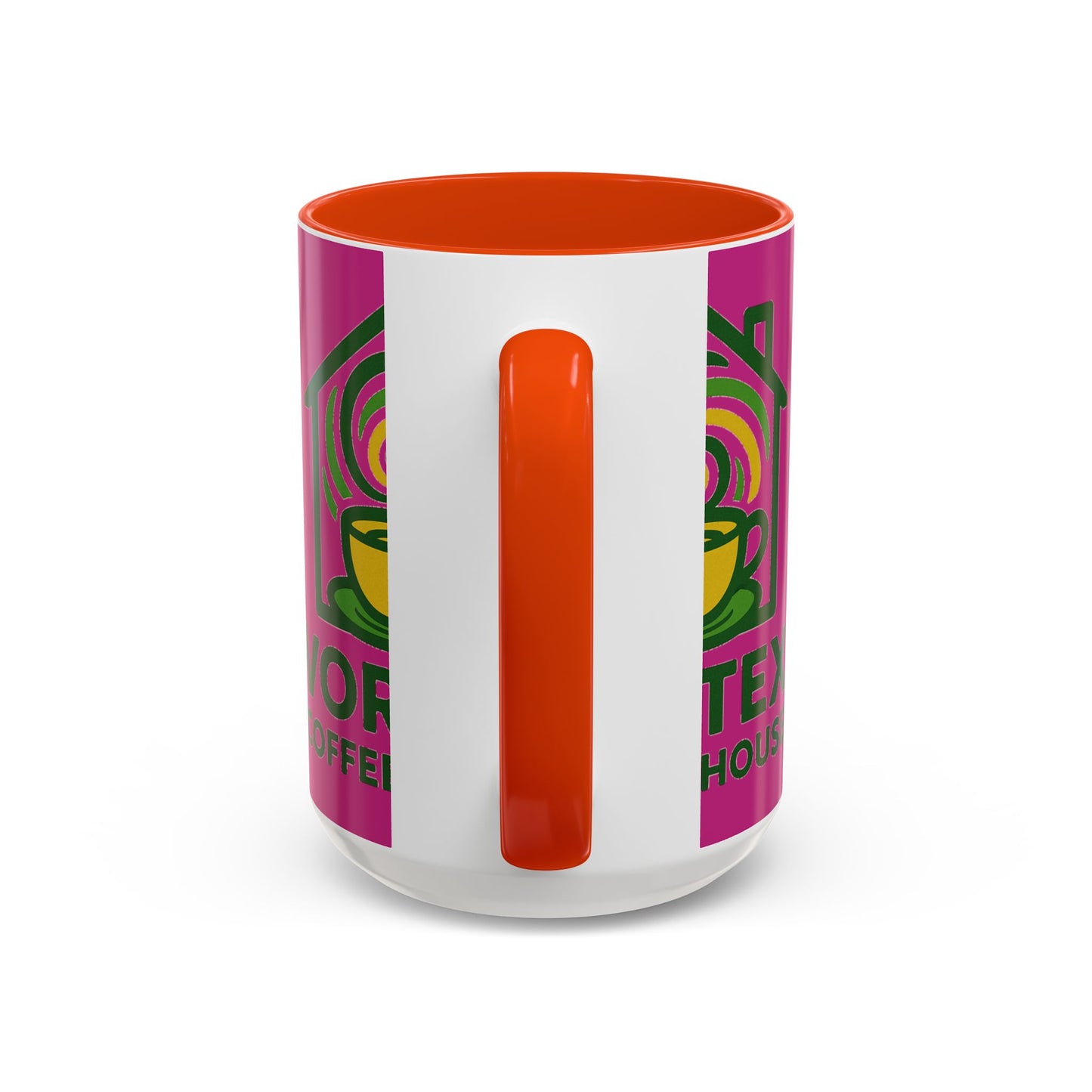 Colorful Mugs (11oz, 15oz)