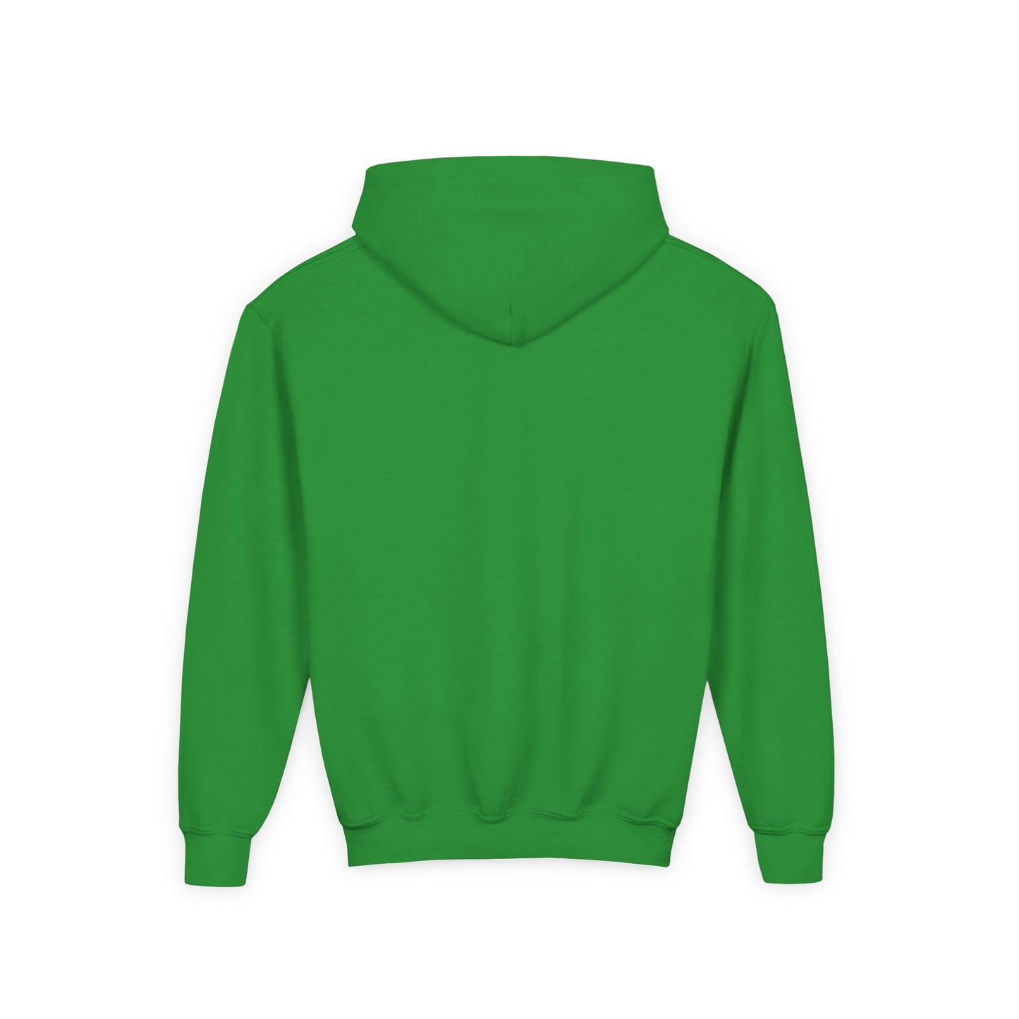 Youth Hooded Sweatshirt with Colorful Cool Panda Design, Fun Hoodie for Kids, Perfect Gift for Birthdays and Holidays, Cozy [...]