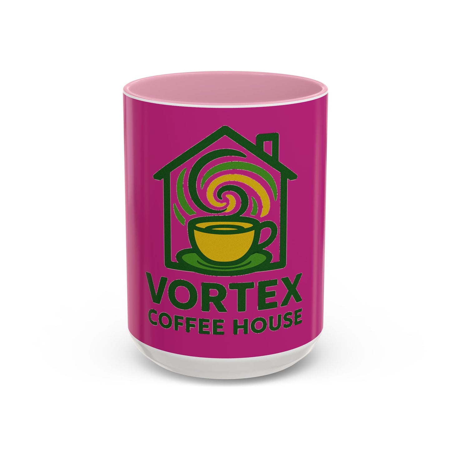 Colorful Mugs (11oz, 15oz)
