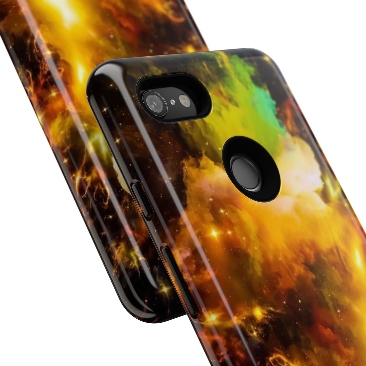 Galaxy Tough Case