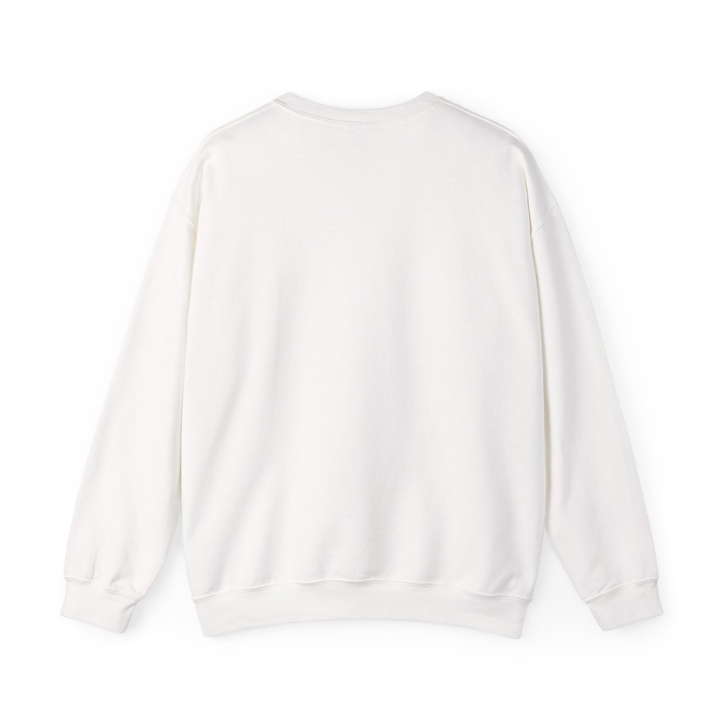 Whimsical Mushroom Crewneck Sweatshirt, Cozy Unisex Sweater, Nature-Inspired Apparel, Perfect for Gifts, Spring Style, Casual Comfort