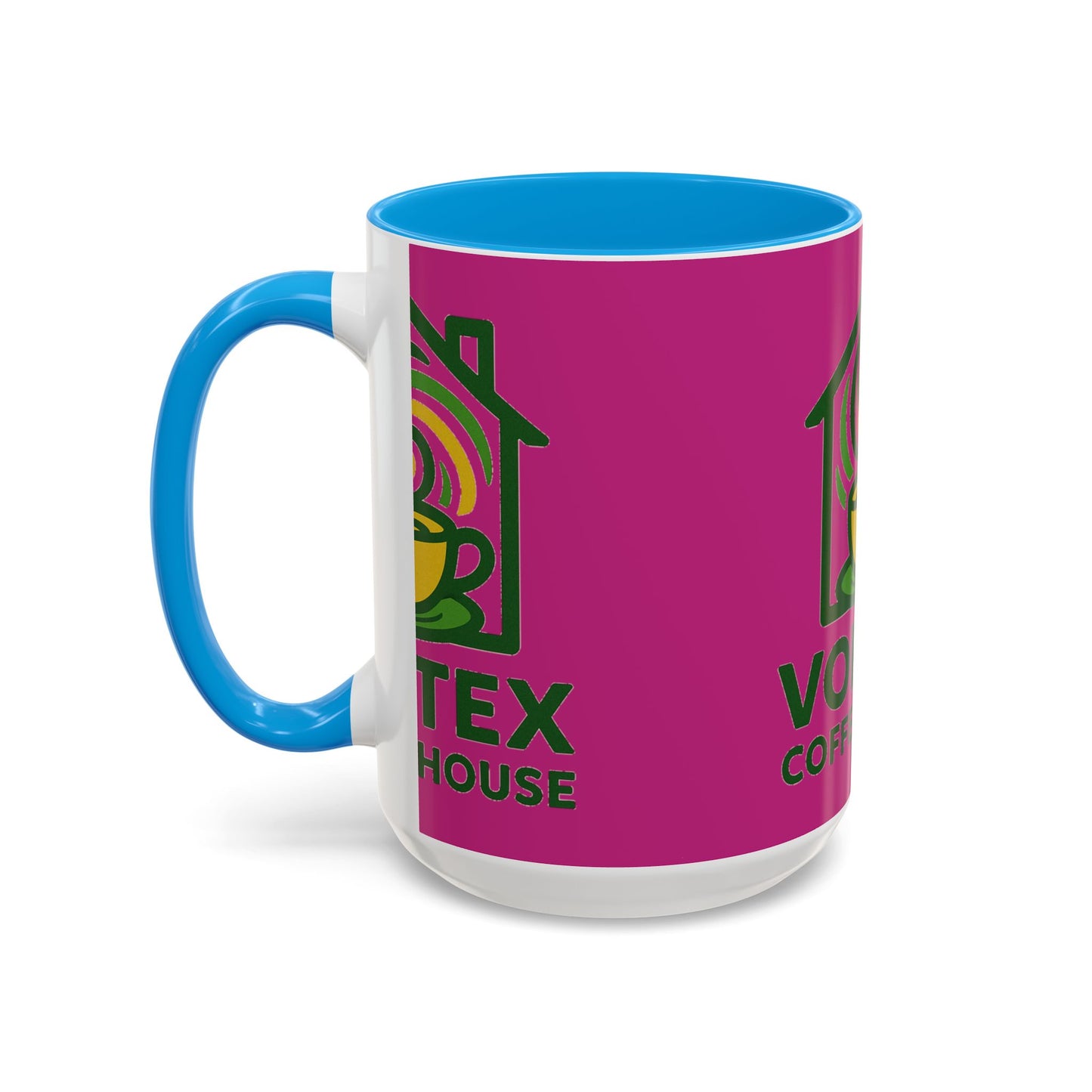 Colorful Mugs (11oz, 15oz)