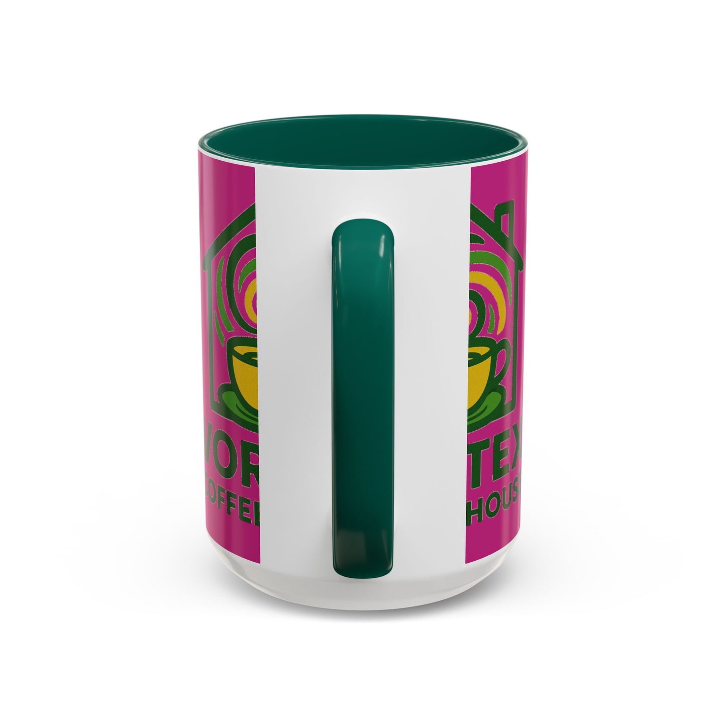 Colorful Mugs (11oz, 15oz)